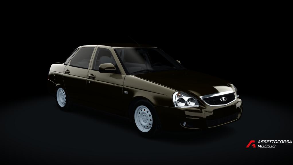 Lada Priora 2170
