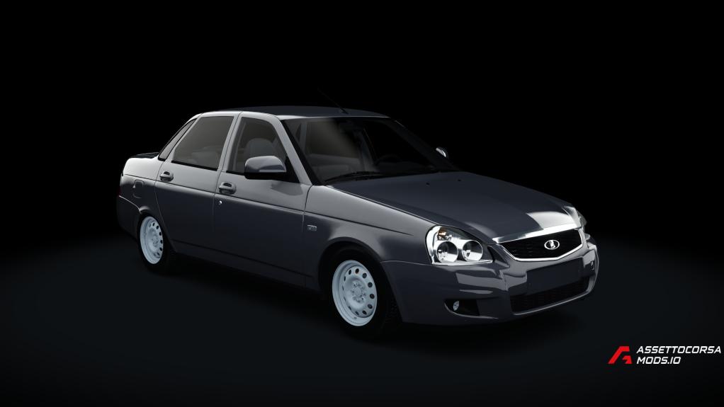 Lada Priora 2170