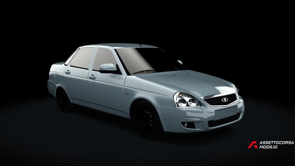 Lada Priora 2170