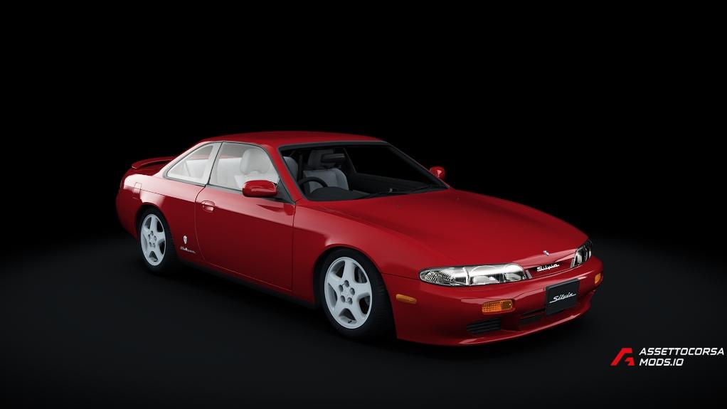 Nissan Silvia S14 1994