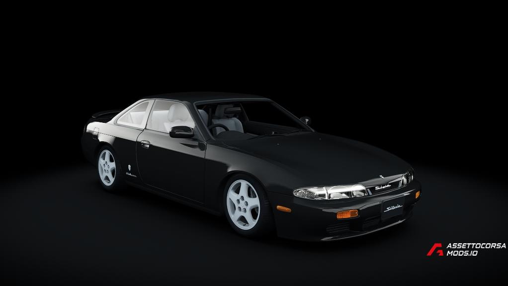 Nissan Silvia S14 1994