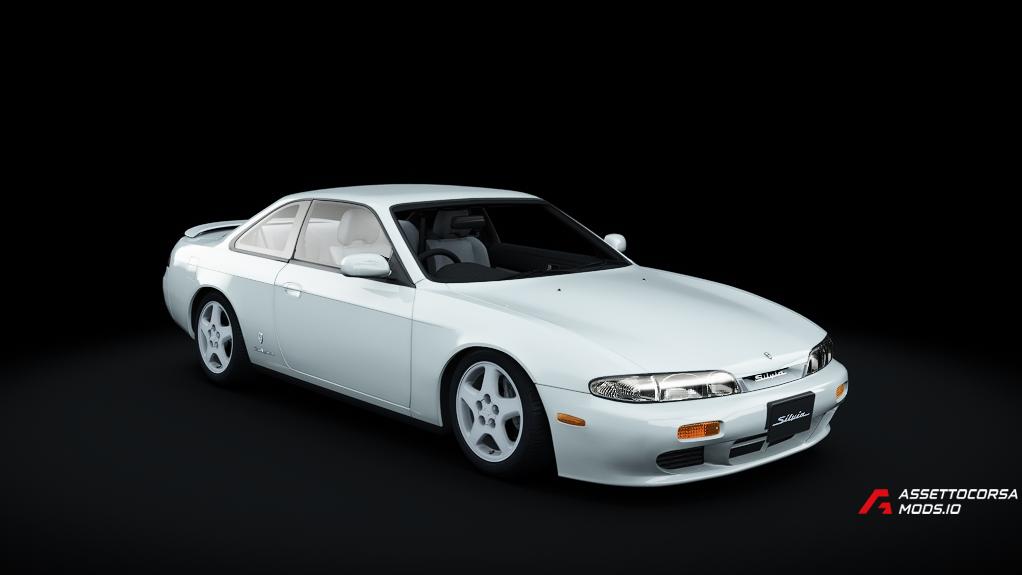 Nissan Silvia S14 1994