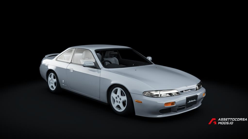 Nissan Silvia S14 1994