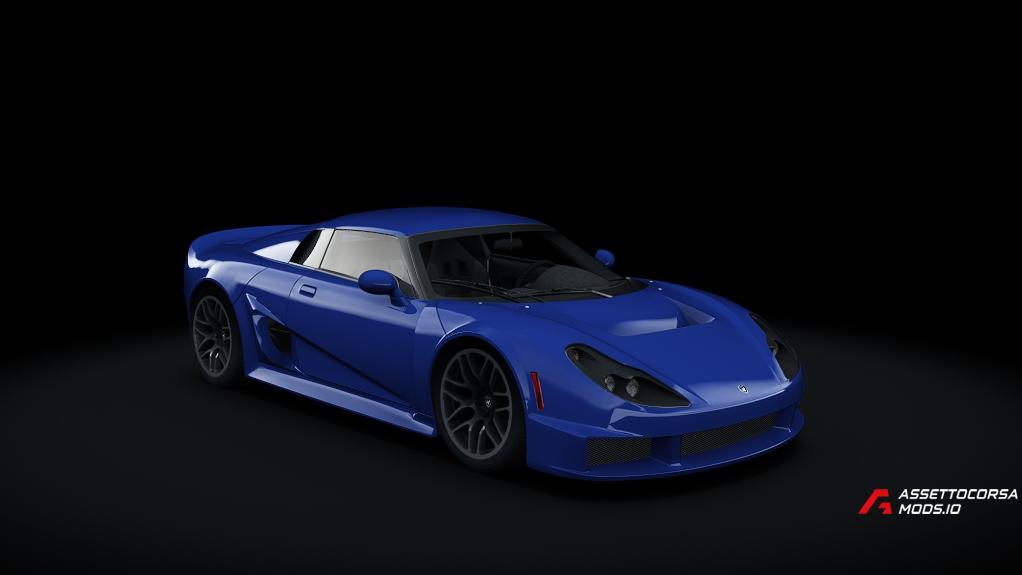 Rossion Q1 2010