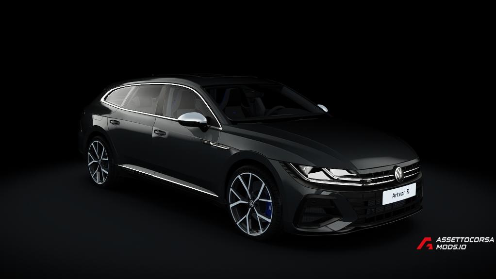 Volkswagen Arteon R Shooting Brake