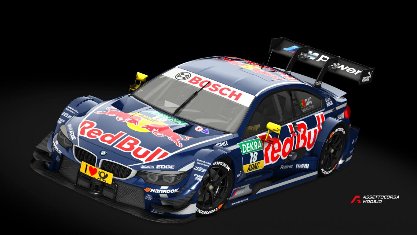BMW M4 DTM, DTM 2014, Pack 1, 4k