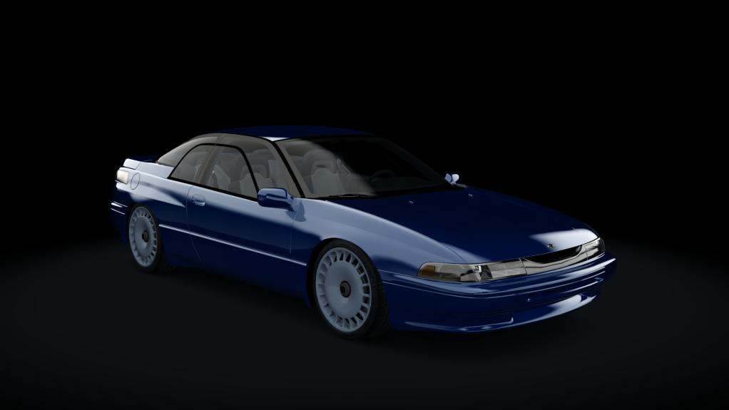 Subaru SVX turbo '94
