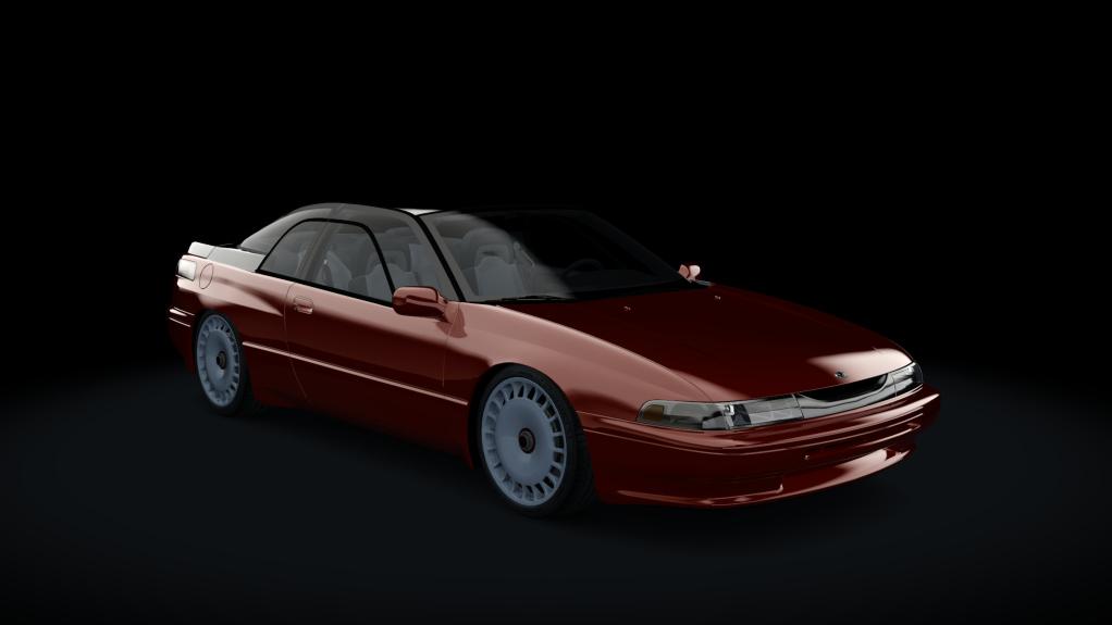 Subaru SVX turbo '94