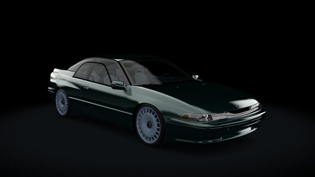 Subaru SVX turbo '94