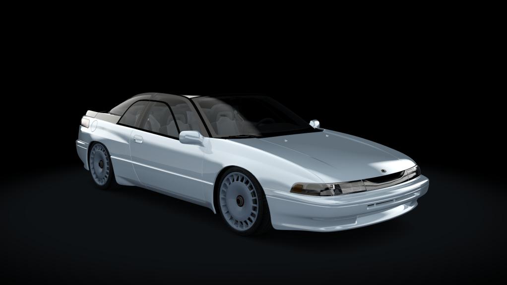 Subaru SVX turbo '94