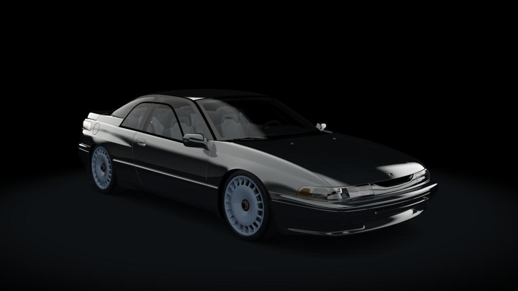 Subaru SVX turbo '94