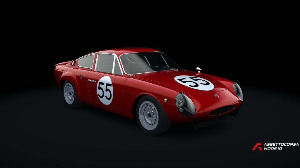 1967 Sebring 12h pack