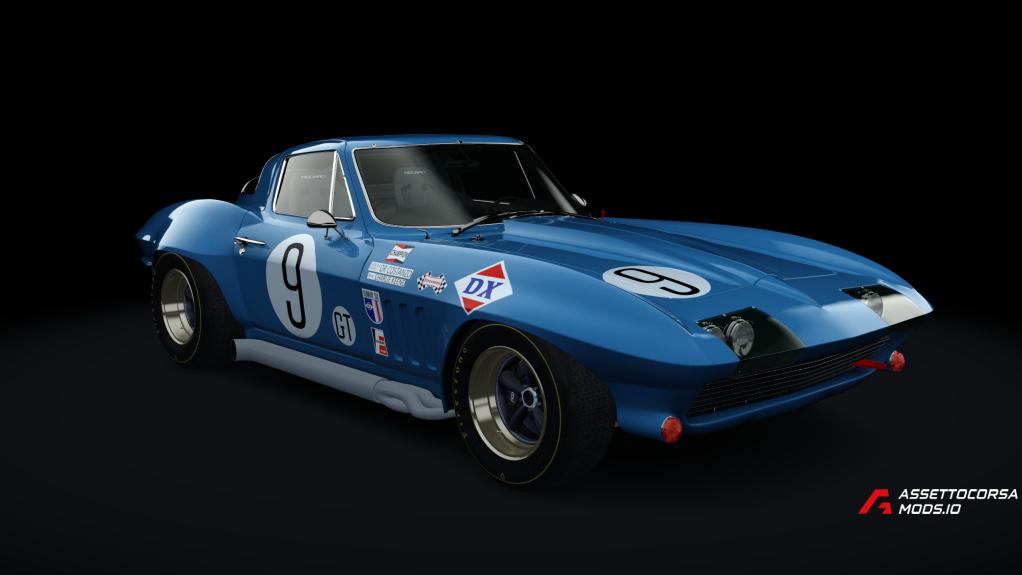 1967 Sebring 12h pack
