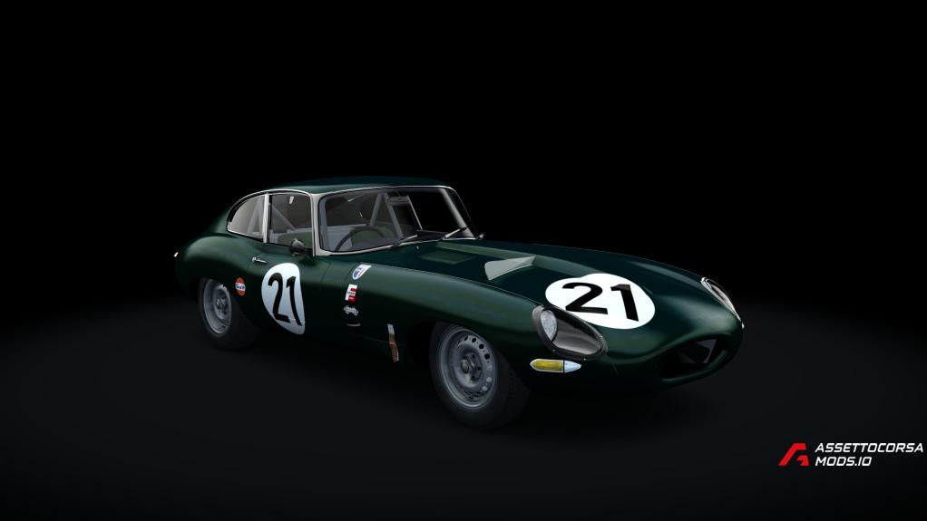 1967 Sebring 12h pack