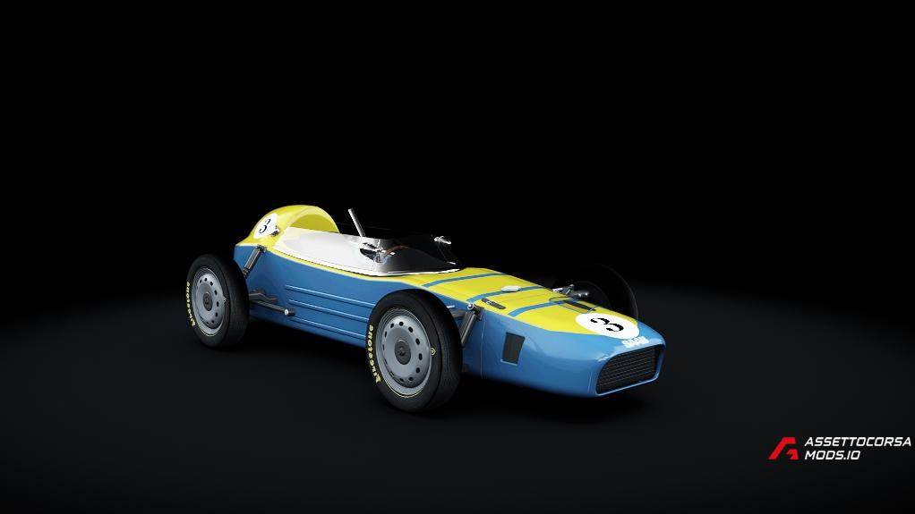 Saab Formula Junior
