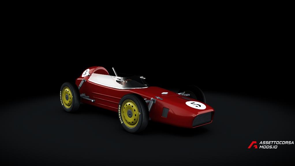 Saab Formula Junior