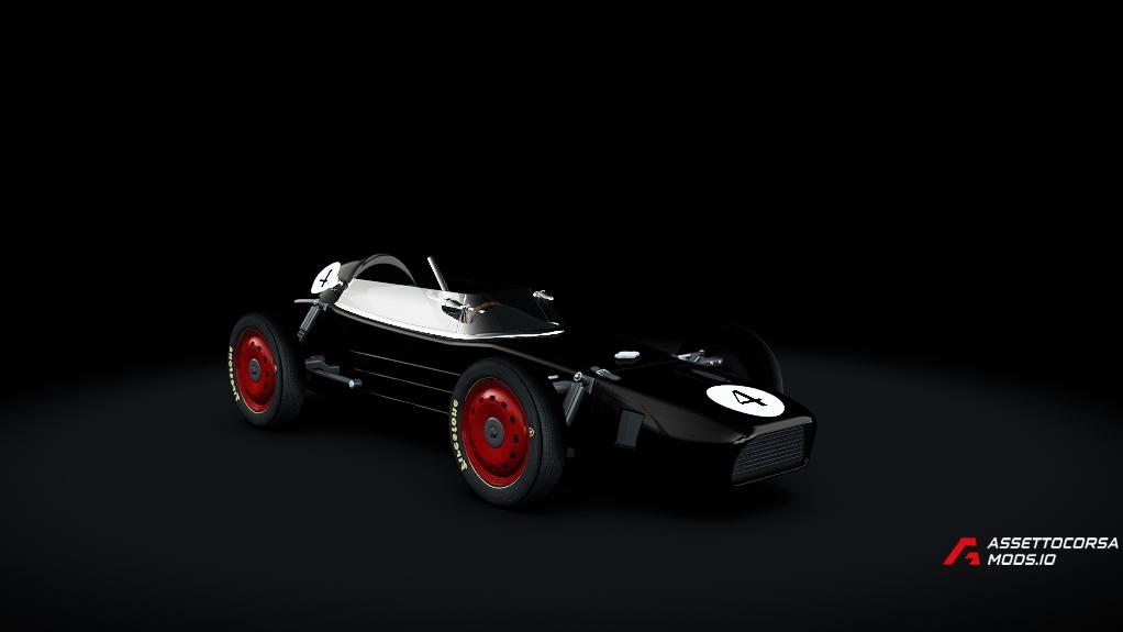 Saab Formula Junior