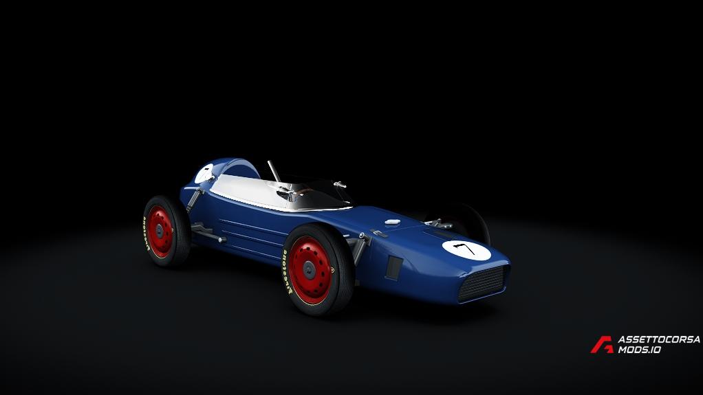 Saab Formula Junior