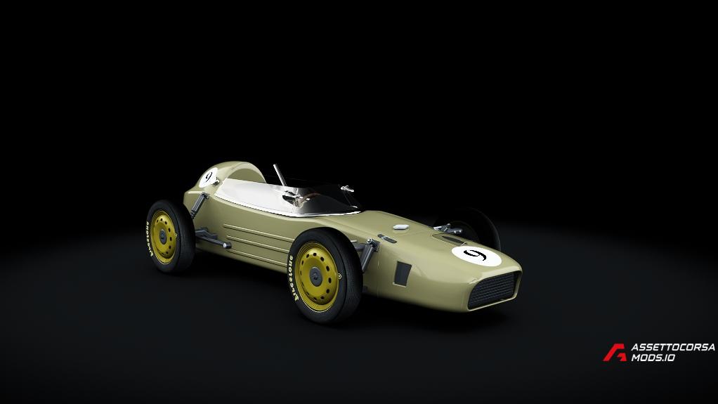 Saab Formula Junior