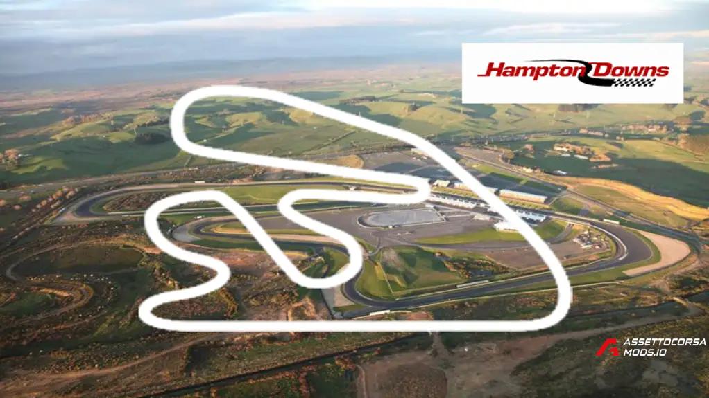 Hampton Downs