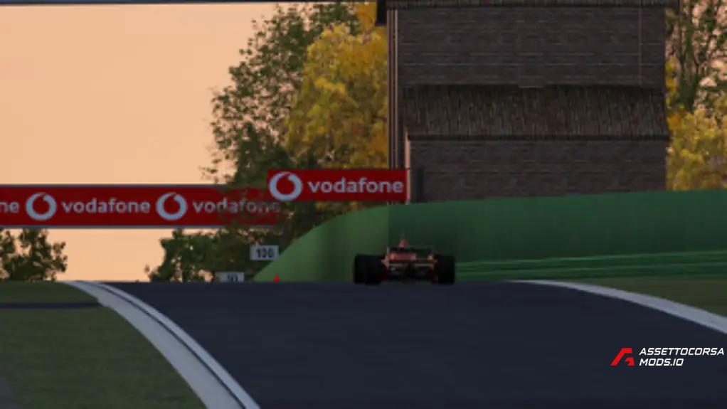 Imola 1995-2005