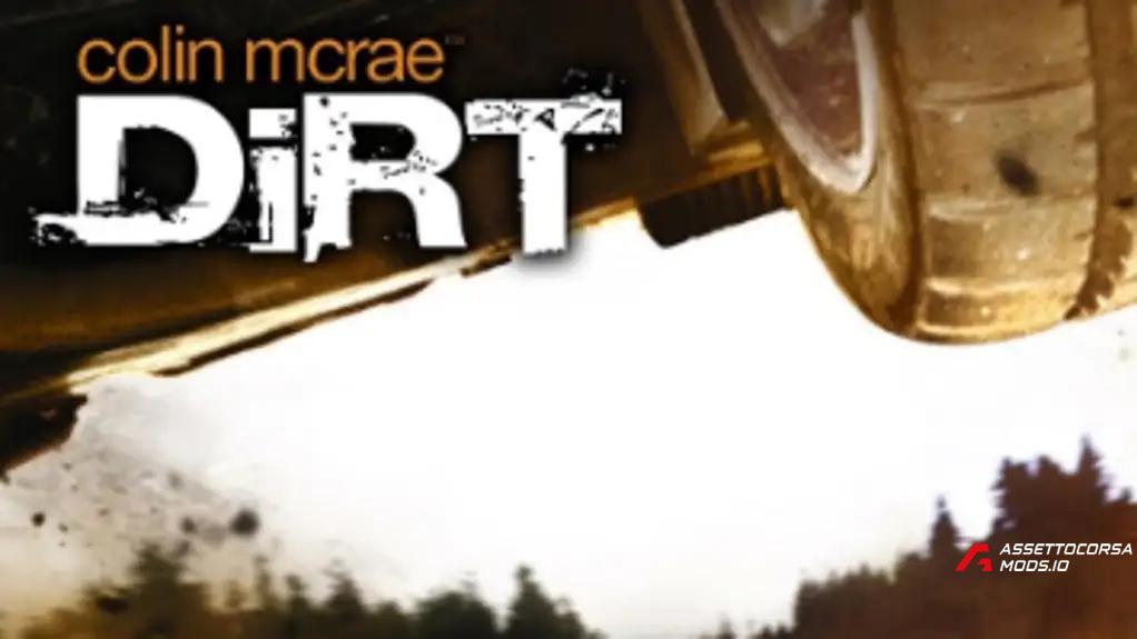DiRT - Spain Special Stage