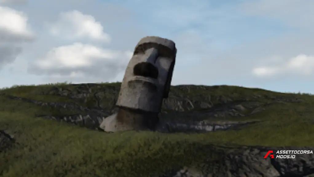 Moai