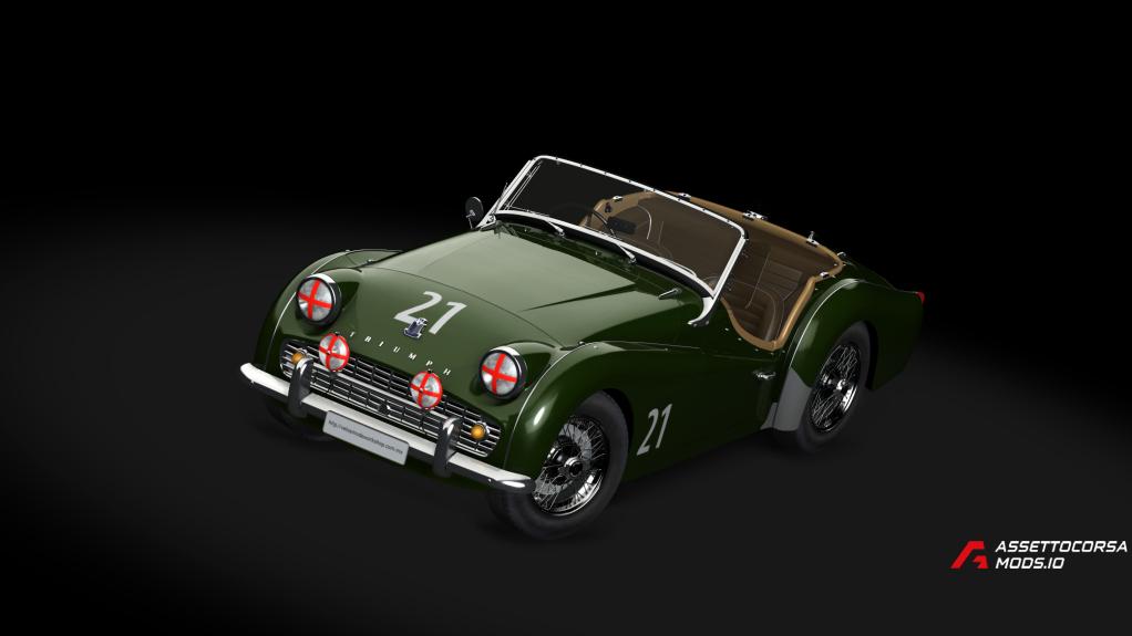 Daytona 1965 2000Km Mega skinpack