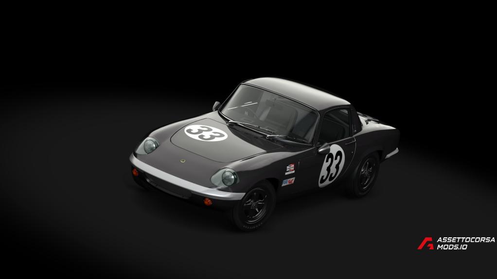 Daytona 1965 2000Km Mega skinpack