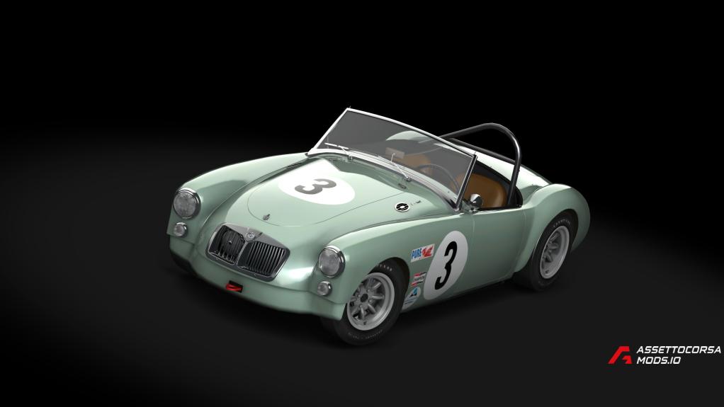 Daytona 1965 2000Km Mega skinpack