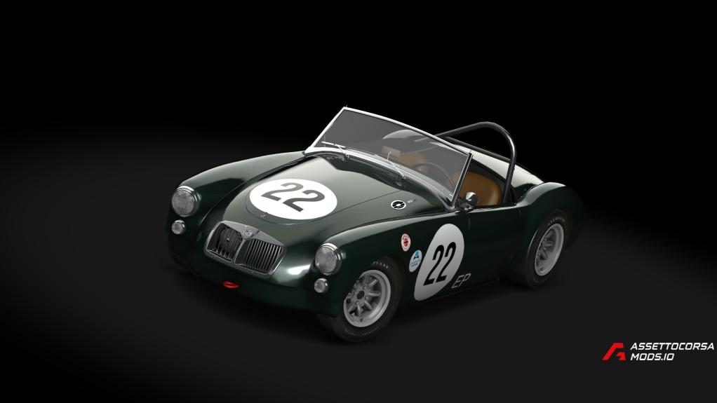 Daytona 1965 2000Km Mega skinpack