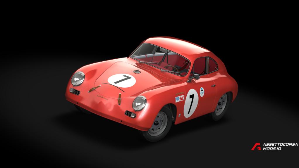 Daytona 1965 2000Km Mega skinpack