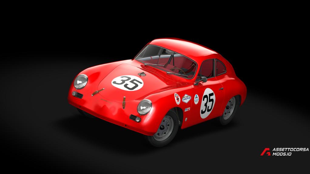 Daytona 1965 2000Km Mega skinpack