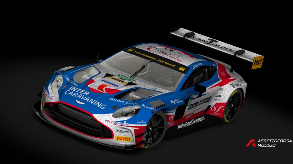 2024 Walkenhorst Motorsport #35