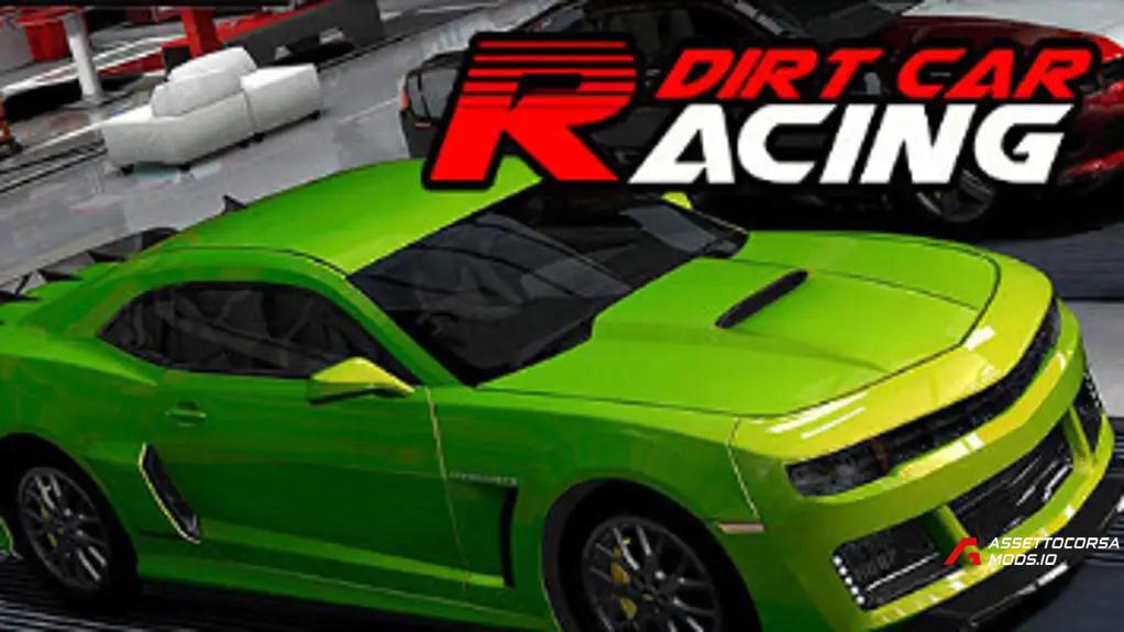 Dirt Car Racing - AOCCG - Offroad