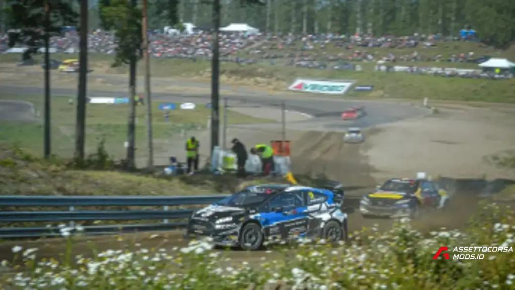 RX Kouvola