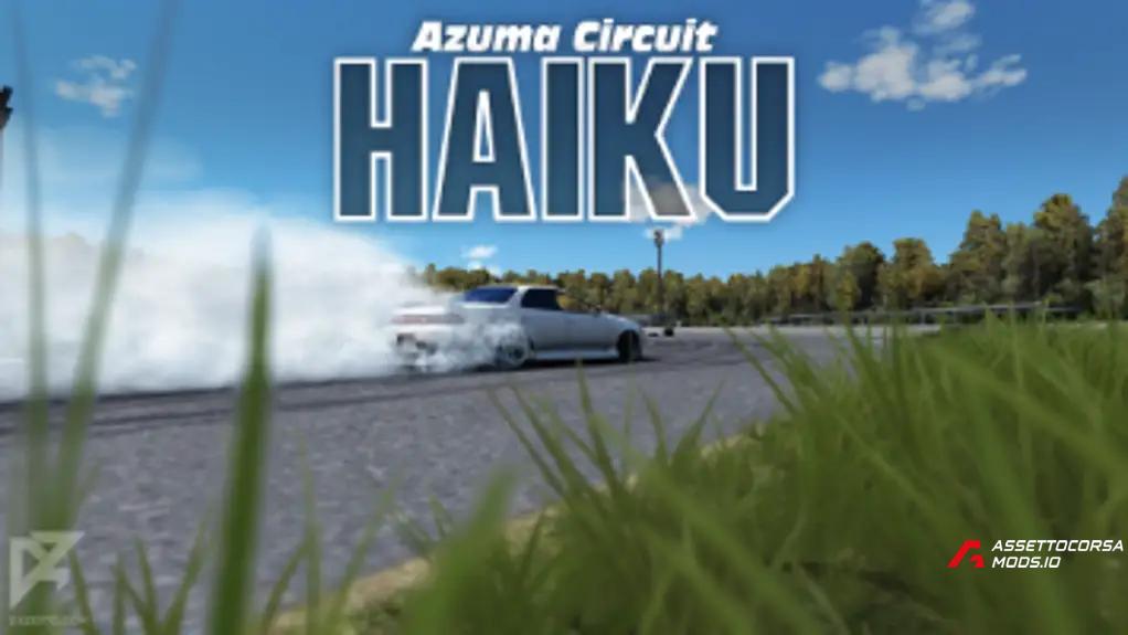 Haiku Azuma Circuit