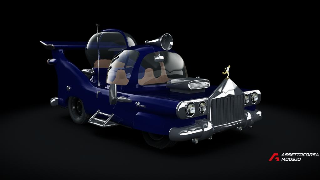 The Homer