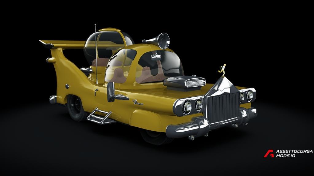 The Homer