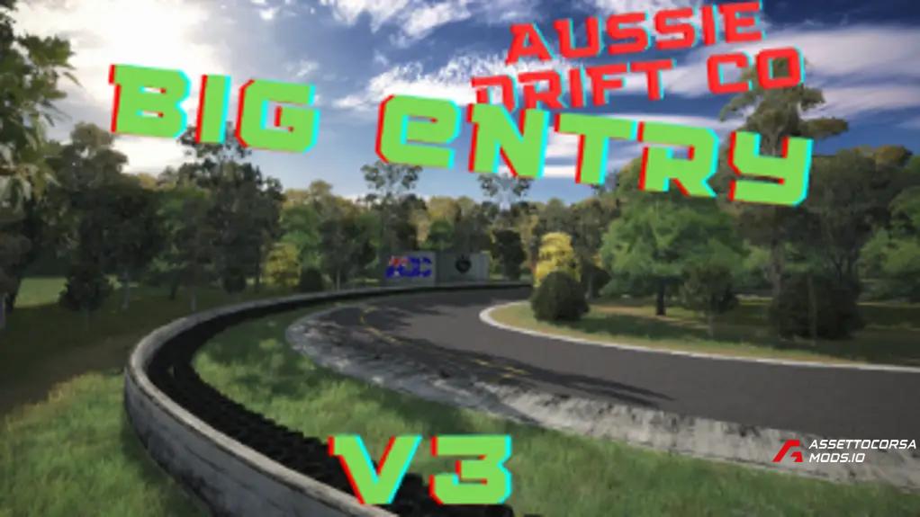 Big Entry Circuit
