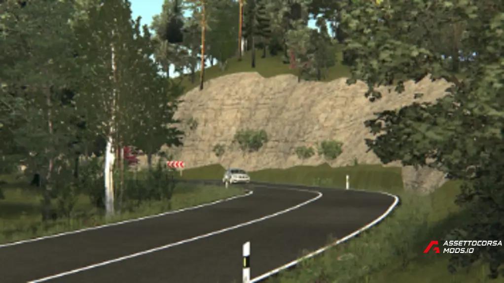 Bruschied-Hillclimb