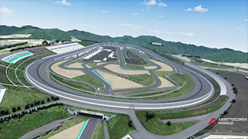 Tochigi EAST