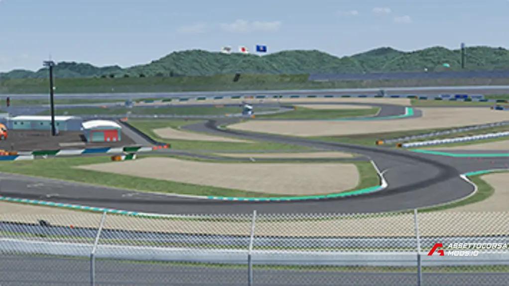 Tochigi EAST