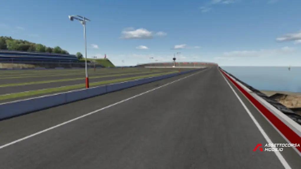 Troyton Raceway Club