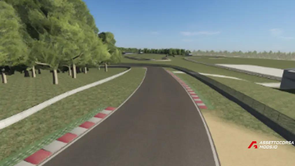 Adancata Motorpark Reimagined