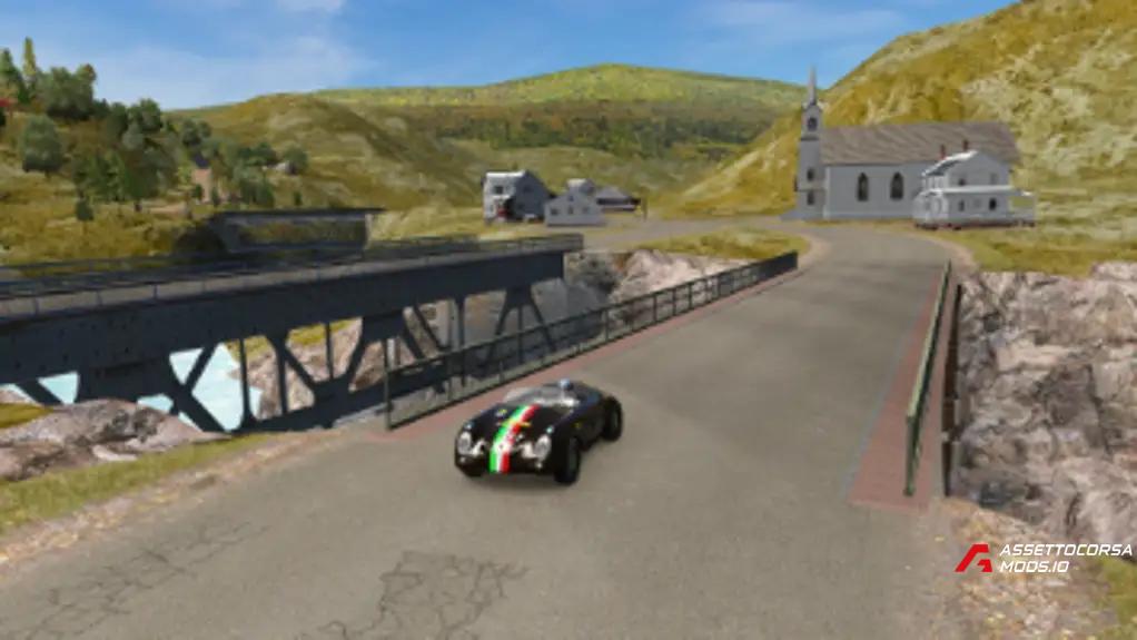 Michigan Circuit