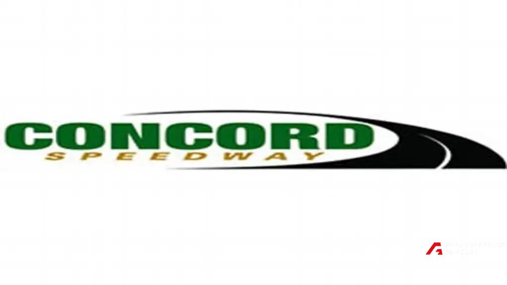 Concord Speedway