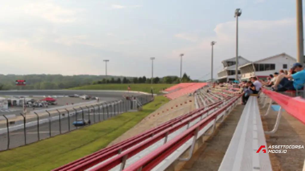 Concord Speedway