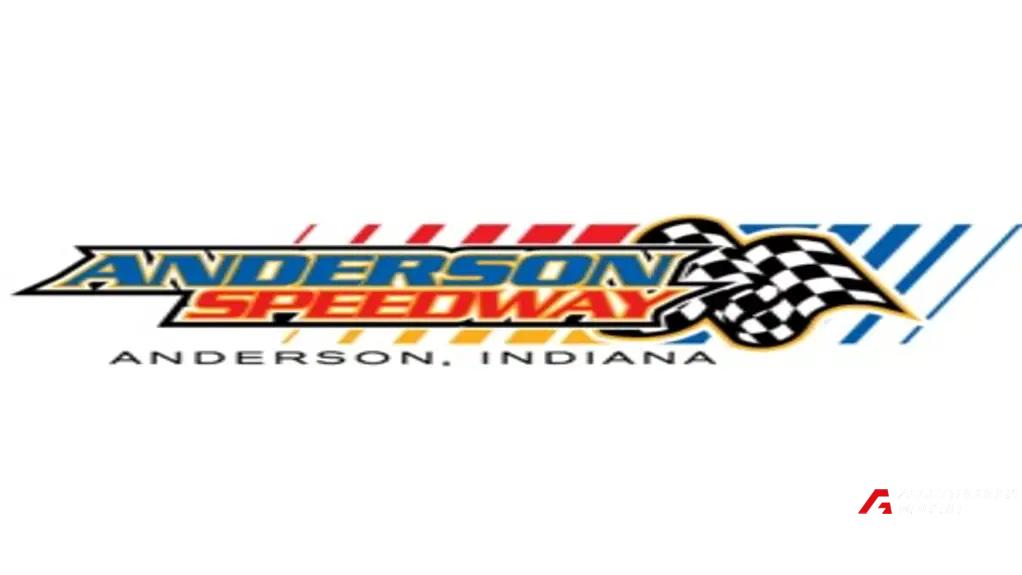 Anderson Speedway