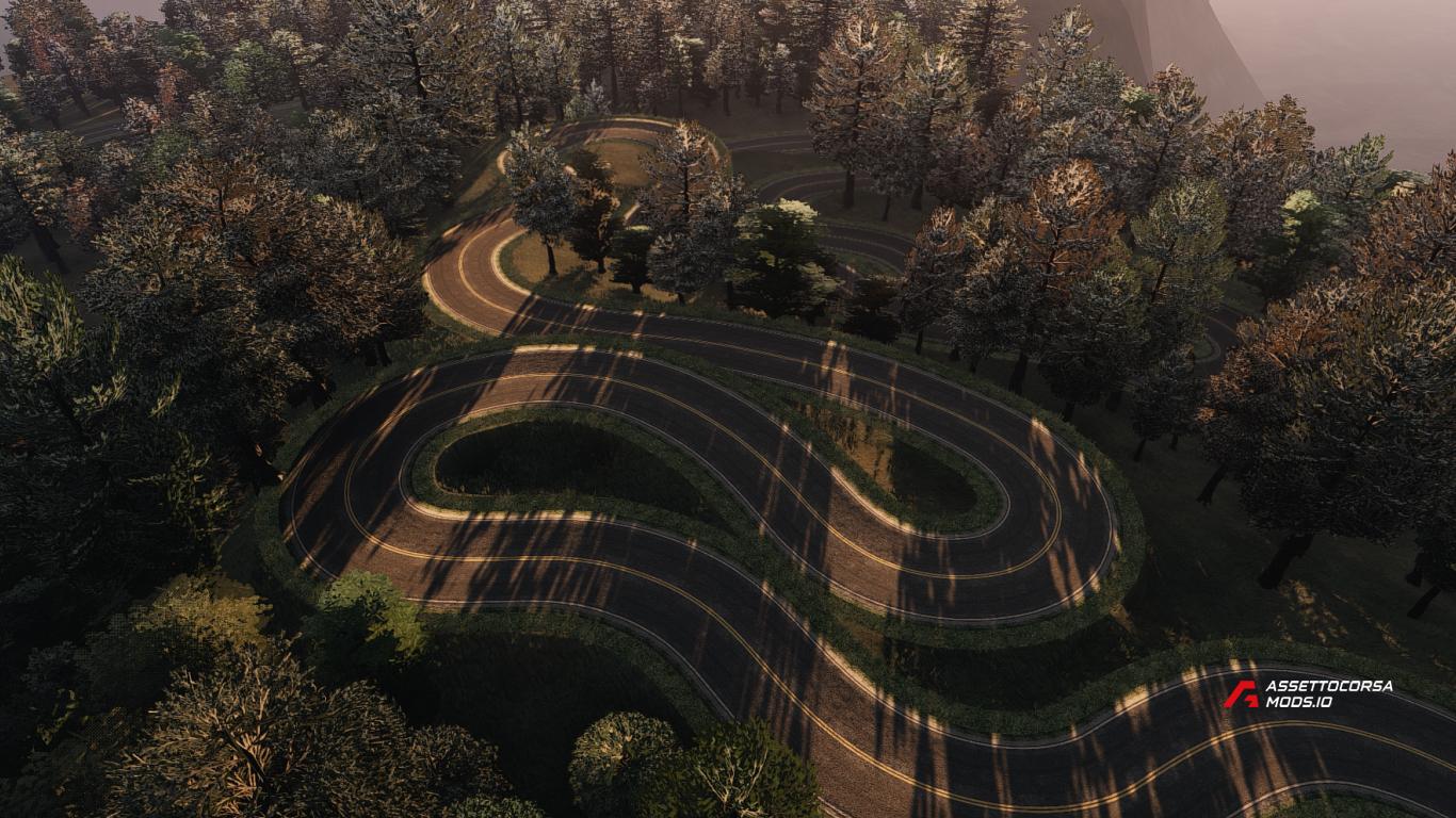 Great State of Touge : X10DD
